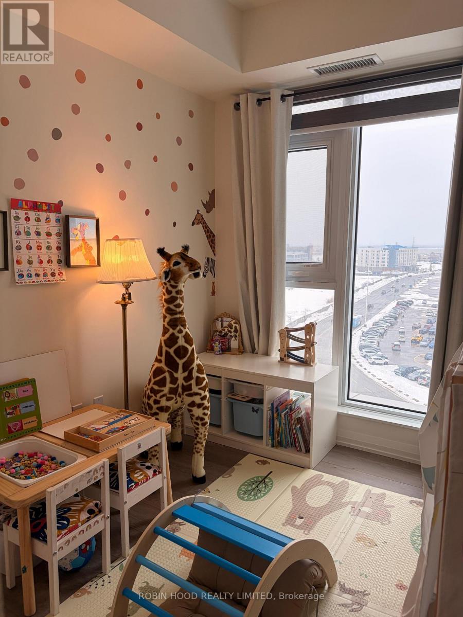 814 - 8960 JANE STREET, Vaughan (Vellore Village), Ontario, L4K2M9 — Photo 13