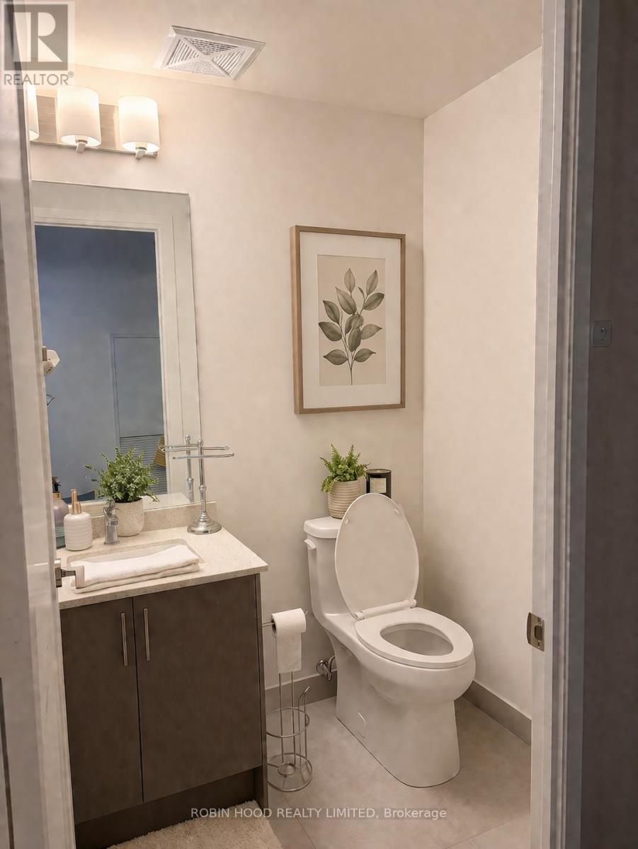 814 - 8960 JANE STREET, Vaughan (Vellore Village), Ontario, L4K2M9 — Photo 18