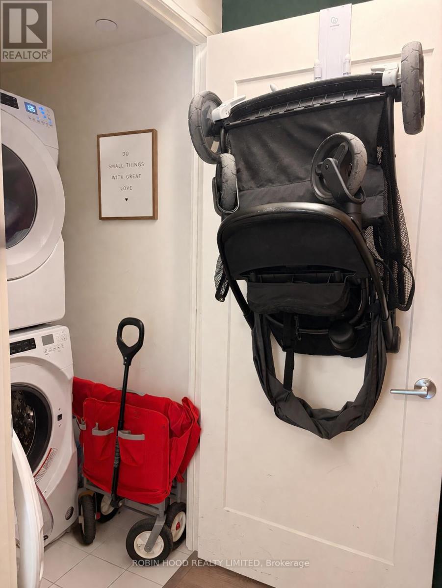 814 - 8960 JANE STREET, Vaughan (Vellore Village), Ontario, L4K2M9 — Photo 19