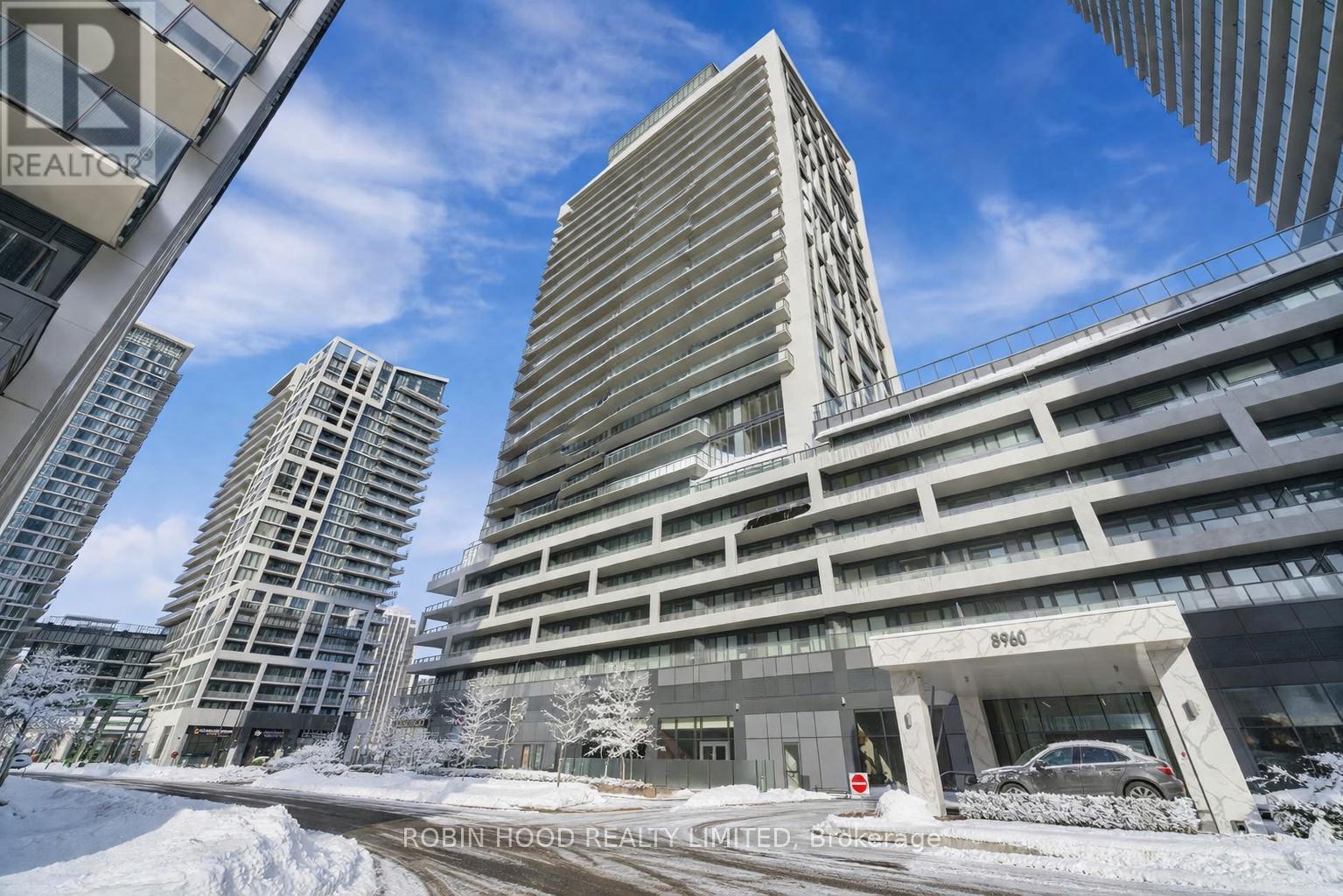 814 - 8960 JANE STREET, Vaughan (Vellore Village), Ontario, L4K2M9 — Photo 2