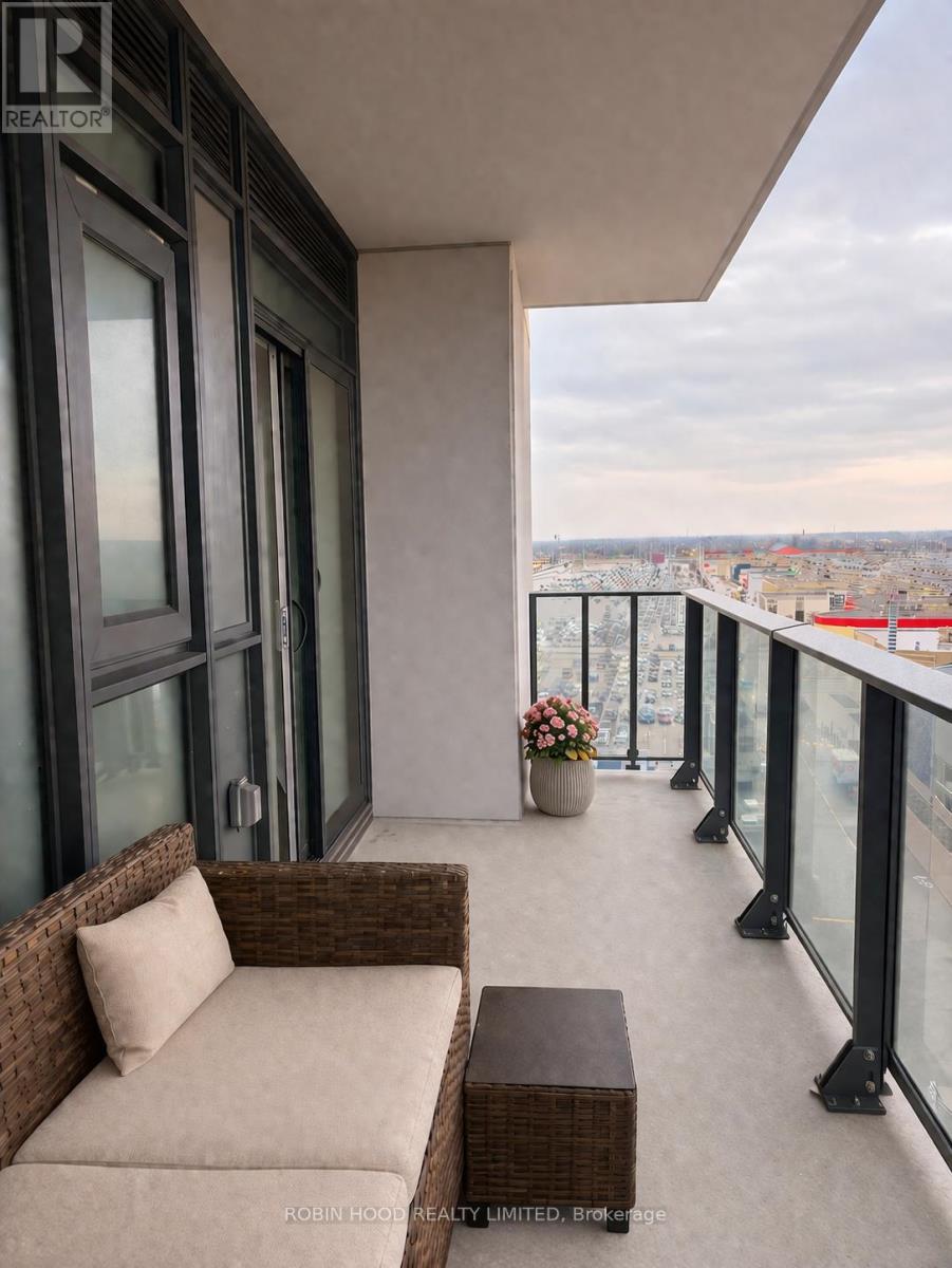 814 - 8960 JANE STREET, Vaughan (Vellore Village), Ontario, L4K2M9 — Photo 20