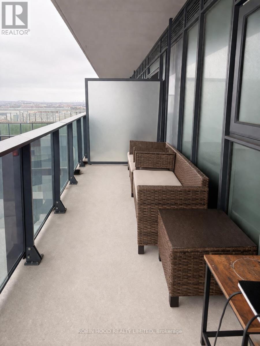 814 - 8960 JANE STREET, Vaughan (Vellore Village), Ontario, L4K2M9 — Photo 21