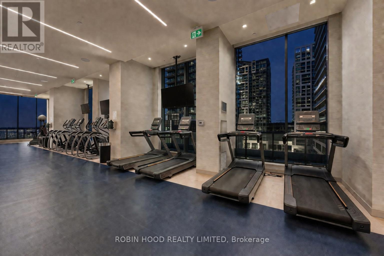 814 - 8960 JANE STREET, Vaughan (Vellore Village), Ontario, L4K2M9 — Photo 25