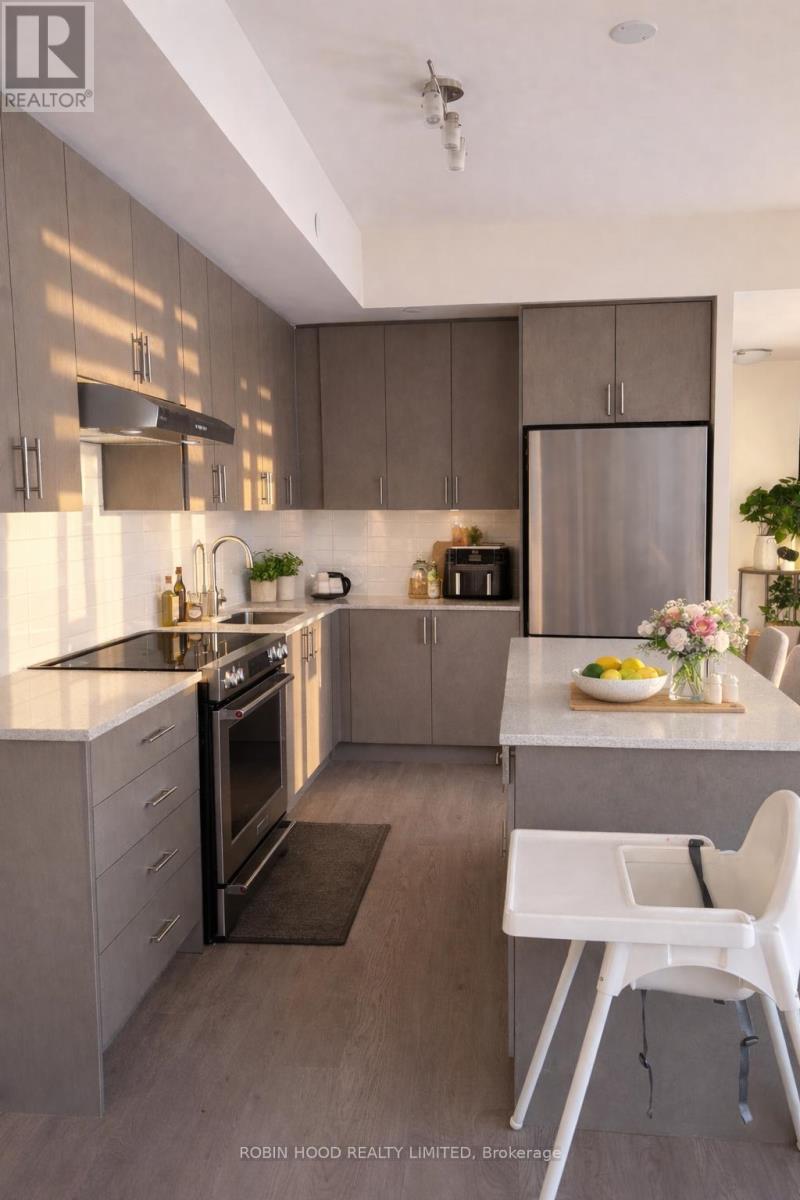 814 - 8960 JANE STREET, Vaughan (Vellore Village), Ontario, L4K2M9 — Photo 6