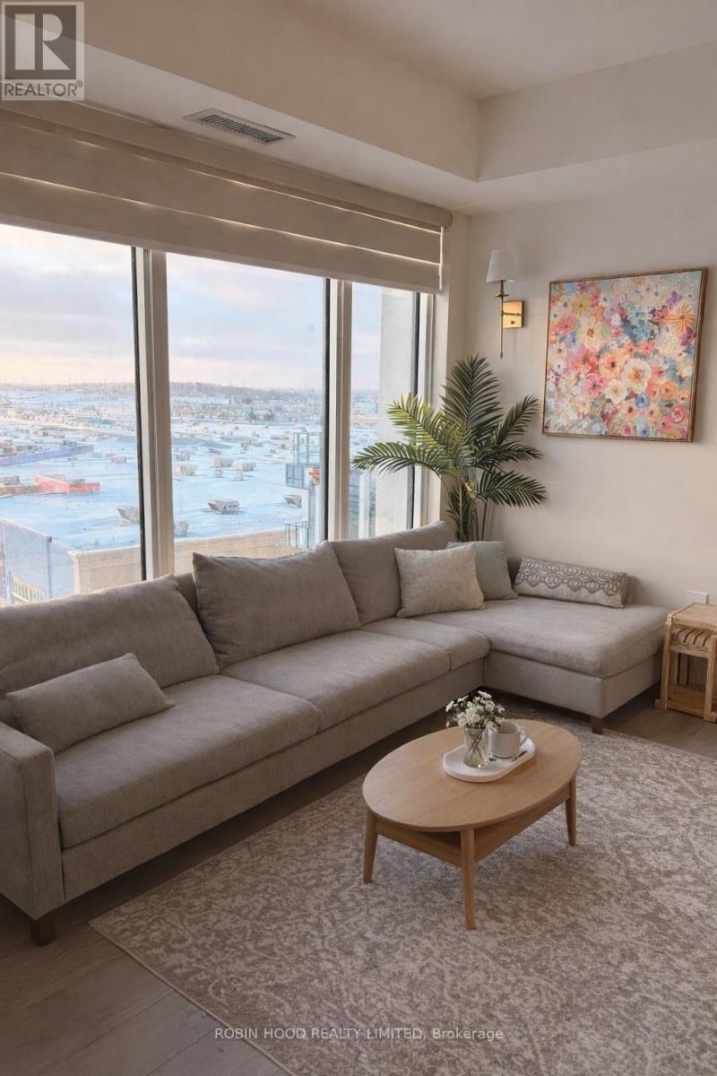 814 - 8960 JANE STREET, Vaughan (Vellore Village), Ontario, L4K2M9 — Photo 8