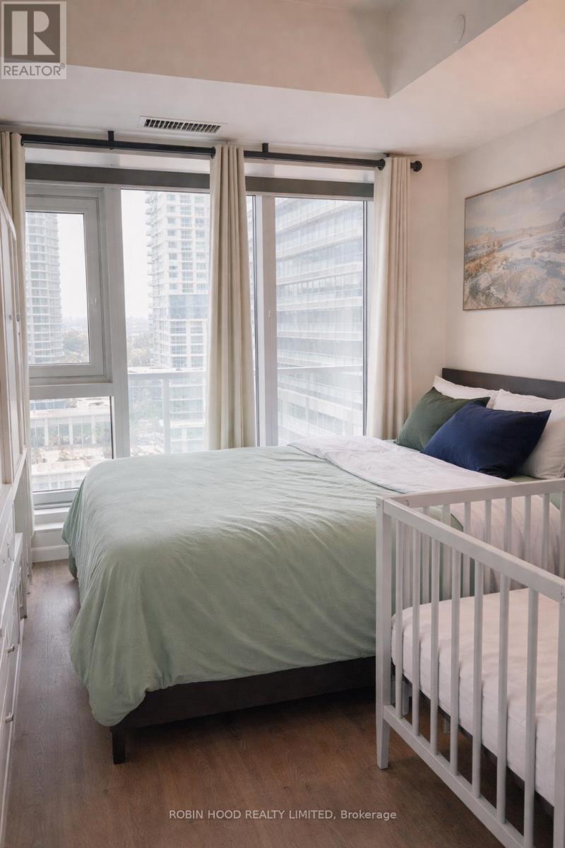 814 - 8960 JANE STREET, Vaughan (Vellore Village), Ontario, L4K2M9 — Photo 9