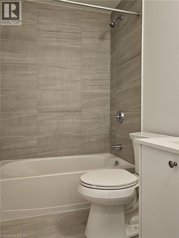 40 PALACE Street Unit# J14, Kitchener, Ontario, N2E0L2 — Photo 5