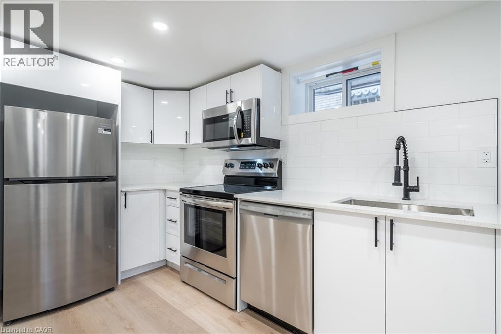 204 BALSAM Avenue S, Hamilton, Ontario, L8M3B8 — Photo 38