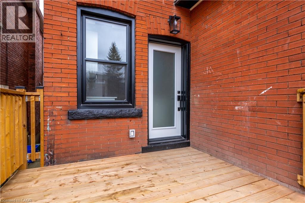 204 BALSAM Avenue S, Hamilton, Ontario, L8M3B8 — Photo 45