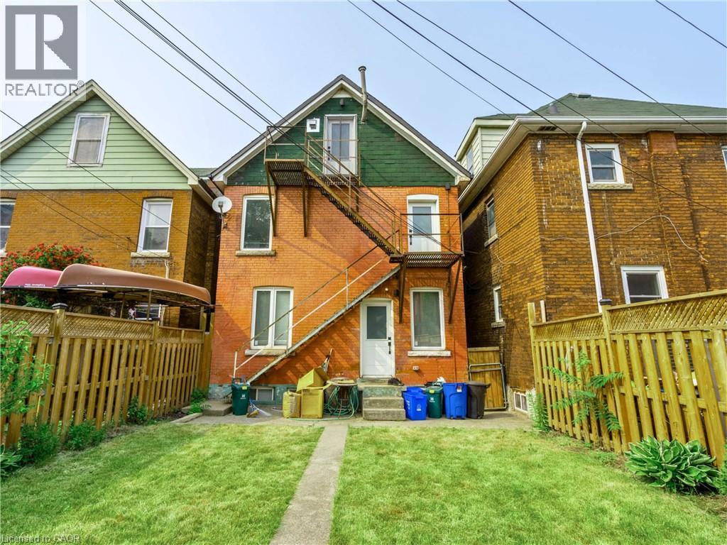 536 CANNON Street E, Hamilton, Ontario, L8L2E9 — Photo 40