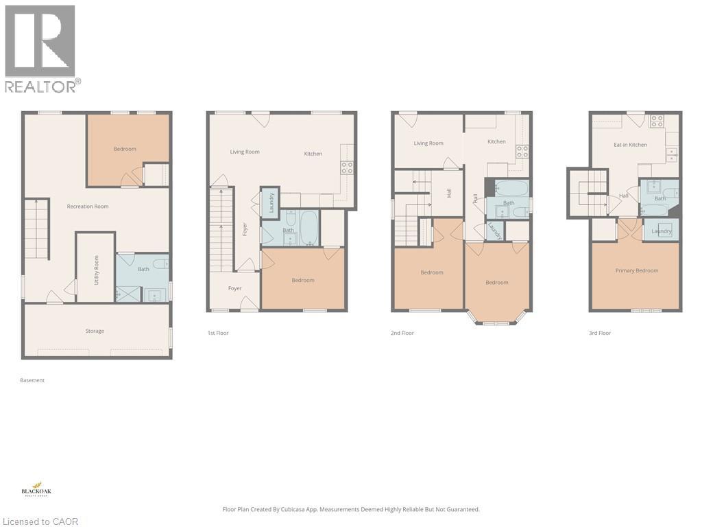 536 CANNON Street E, Hamilton, Ontario, L8L2E9 — Photo 43