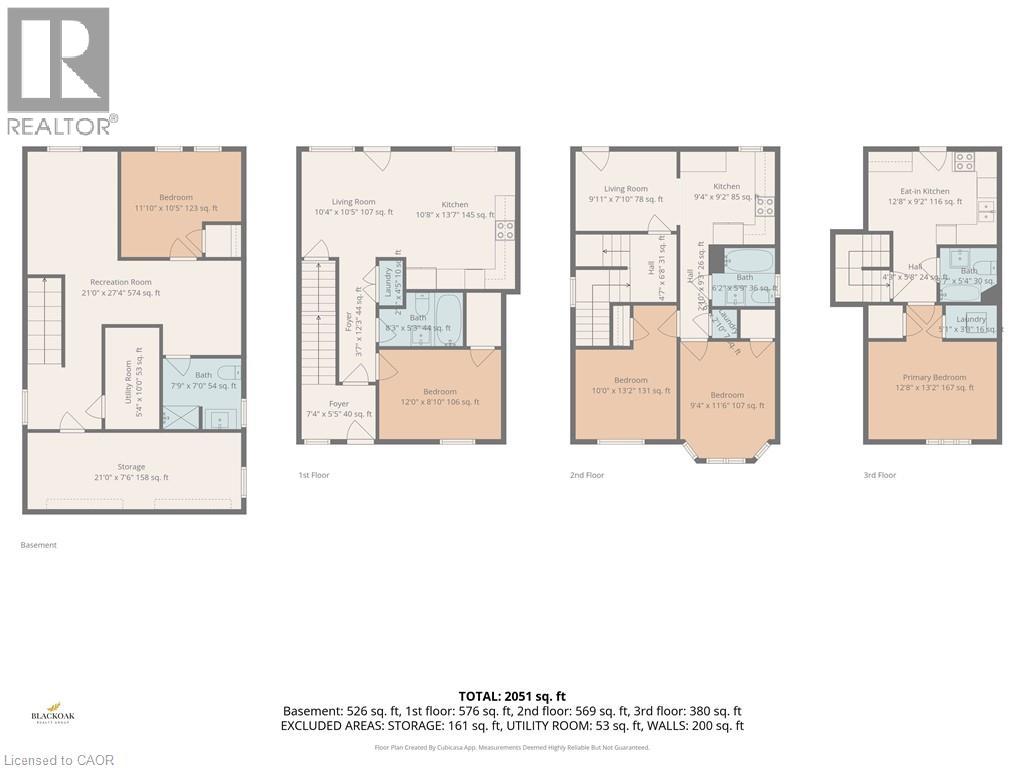 536 CANNON Street E, Hamilton, Ontario, L8L2E9 — Photo 40