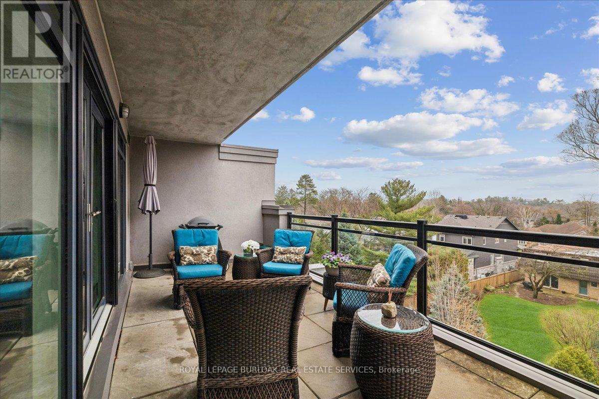 408 - 34 PLAINS ROAD E, Burlington (LaSalle), Ontario, L7T0B9 — Photo 16