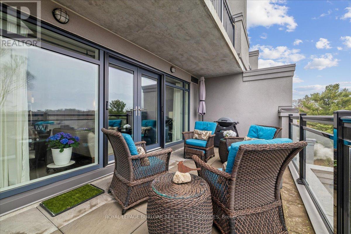 408 - 34 PLAINS ROAD E, Burlington (LaSalle), Ontario, L7T0B9 — Photo 18