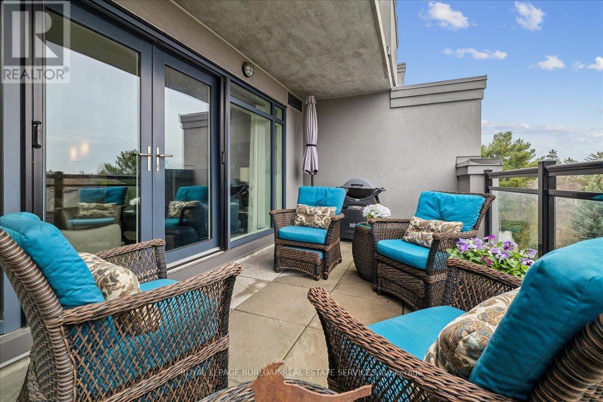 408 - 34 PLAINS ROAD E, Burlington (LaSalle), Ontario, L7T0B9 — Photo 19