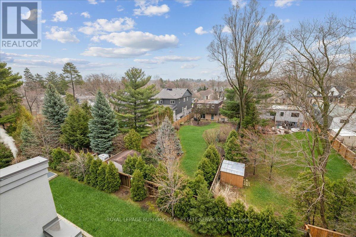 408 - 34 PLAINS ROAD E, Burlington (LaSalle), Ontario, L7T0B9 — Photo 20