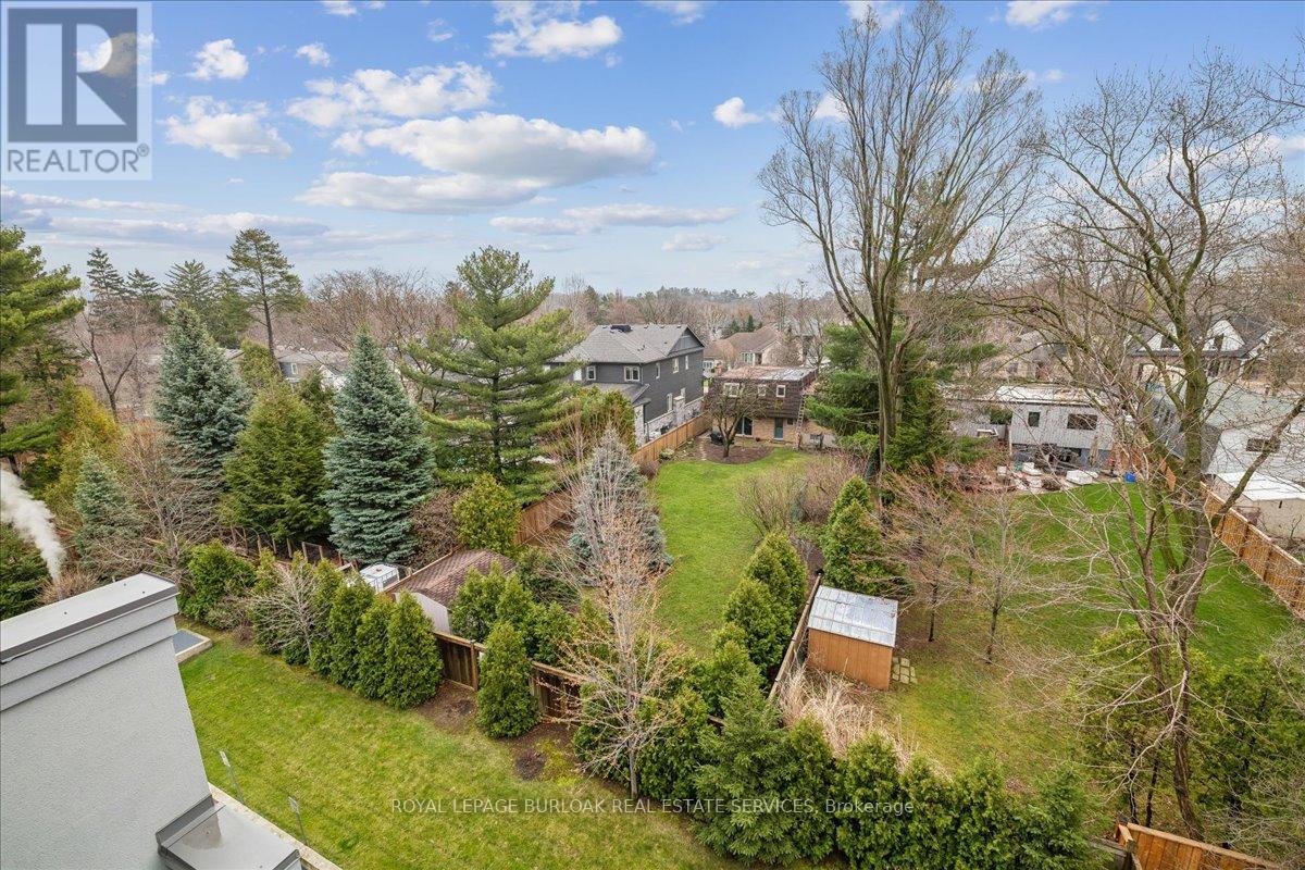 408 - 34 PLAINS ROAD E, Burlington (LaSalle), Ontario, L7T0B9 — Photo 21