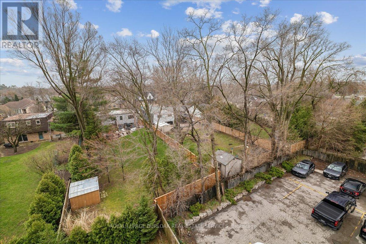 408 - 34 PLAINS ROAD E, Burlington (LaSalle), Ontario, L7T0B9 — Photo 22