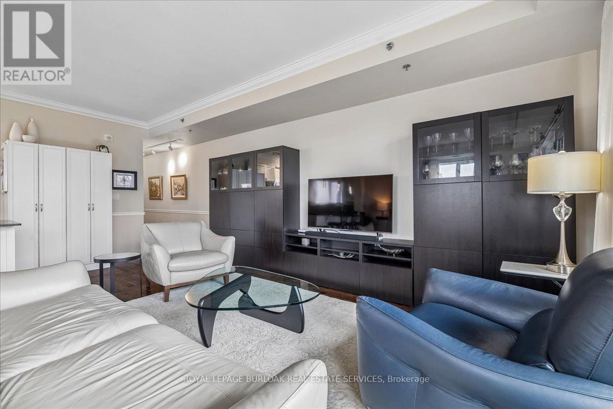 408 - 34 PLAINS ROAD E, Burlington (LaSalle), Ontario, L7T0B9 — Photo 23