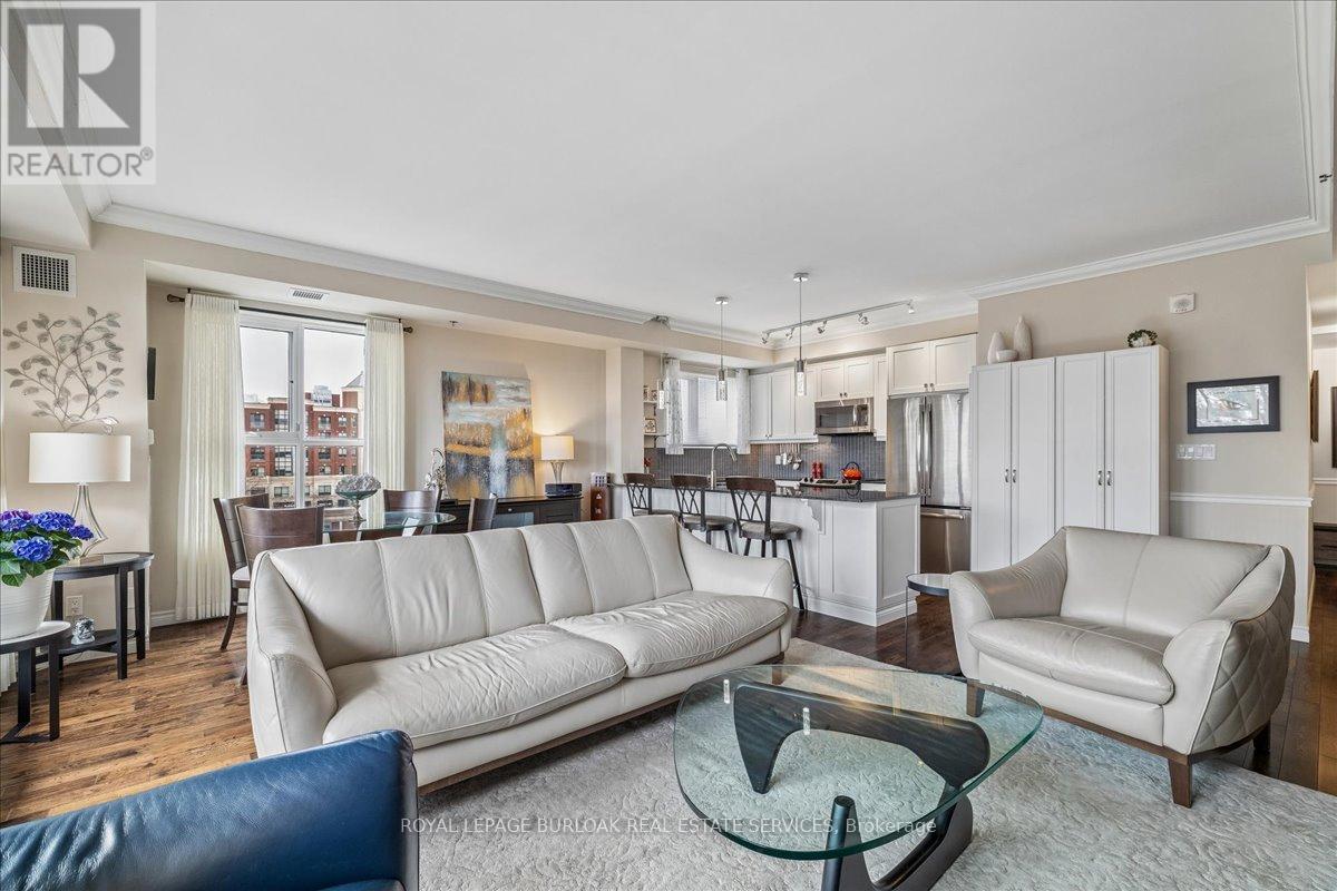 408 - 34 PLAINS ROAD E, Burlington (LaSalle), Ontario, L7T0B9 — Photo 24