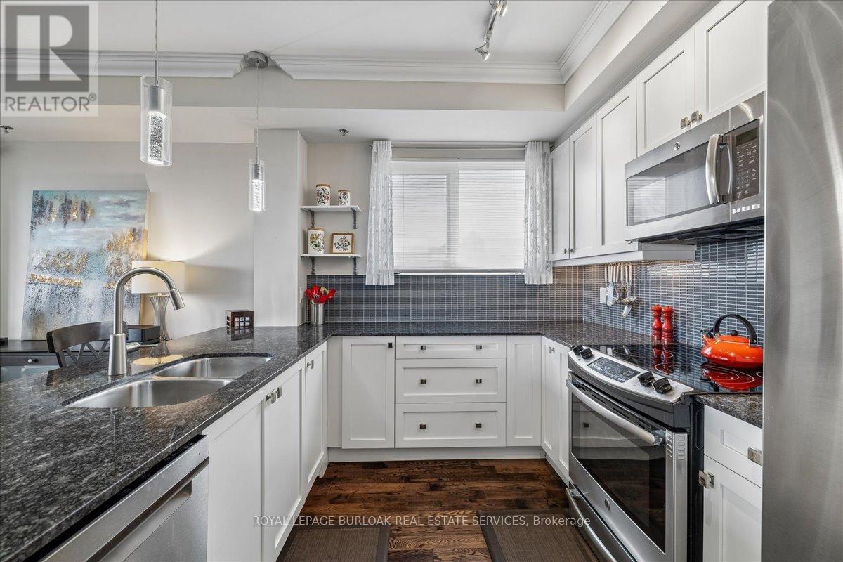 408 - 34 PLAINS ROAD E, Burlington (LaSalle), Ontario, L7T0B9 — Photo 30