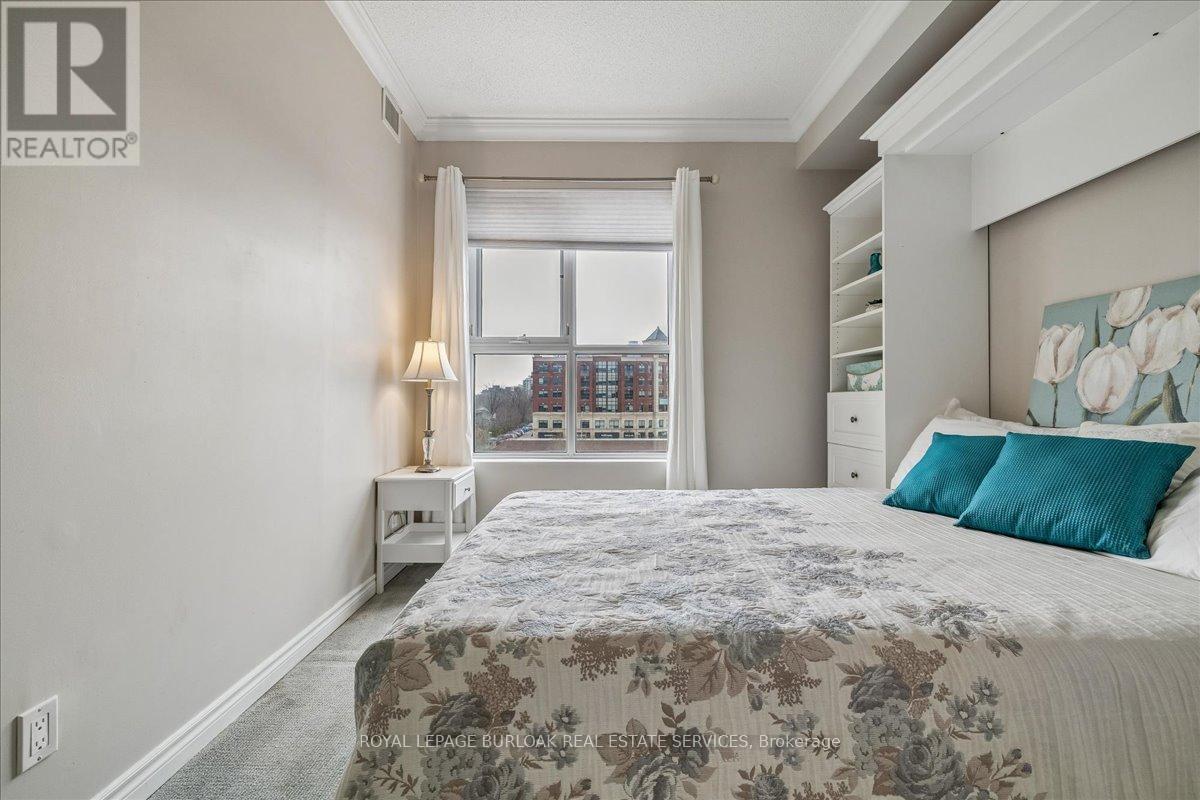 408 - 34 PLAINS ROAD E, Burlington (LaSalle), Ontario, L7T0B9 — Photo 34