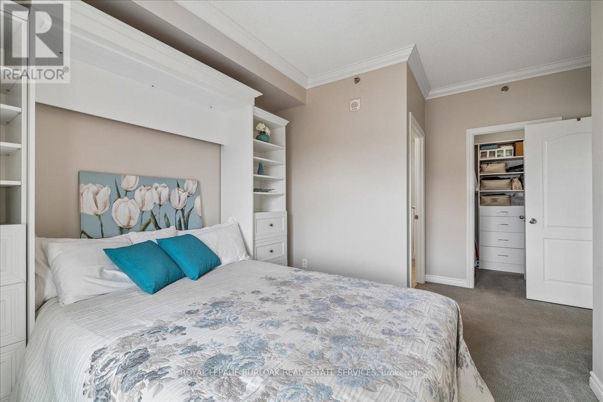 408 - 34 PLAINS ROAD E, Burlington (LaSalle), Ontario, L7T0B9 — Photo 35