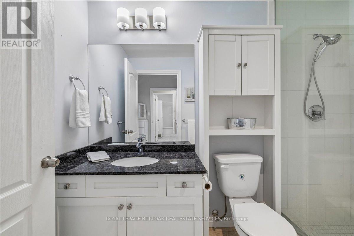 408 - 34 PLAINS ROAD E, Burlington (LaSalle), Ontario, L7T0B9 — Photo 36