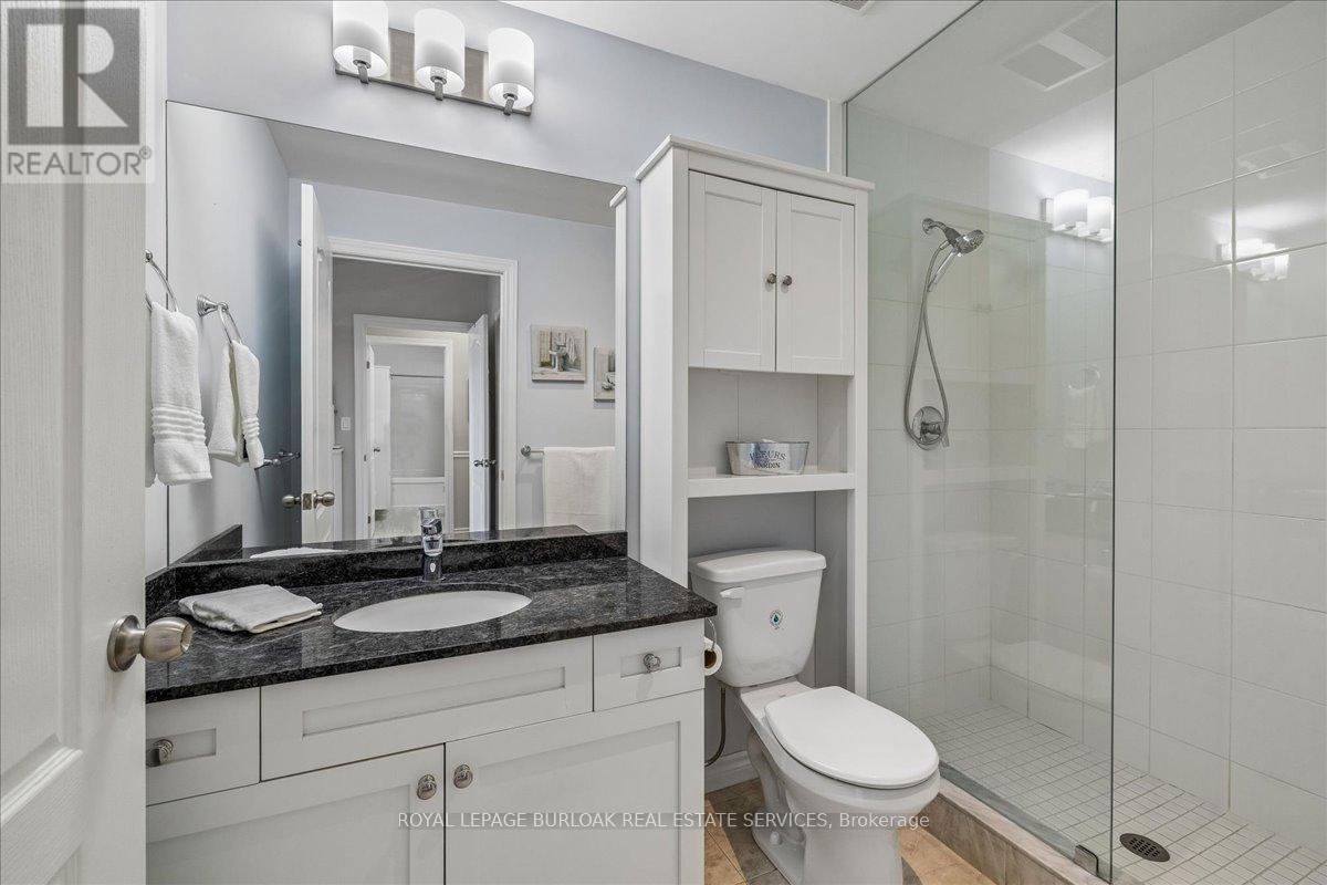 408 - 34 PLAINS ROAD E, Burlington (LaSalle), Ontario, L7T0B9 — Photo 37