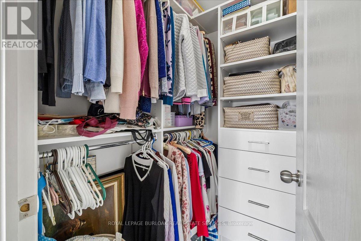 408 - 34 PLAINS ROAD E, Burlington (LaSalle), Ontario, L7T0B9 — Photo 38