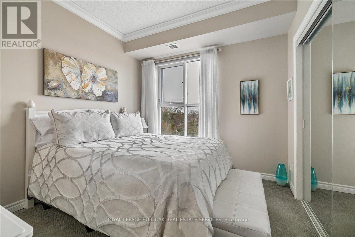 408 - 34 PLAINS ROAD E, Burlington (LaSalle), Ontario, L7T0B9 — Photo 39