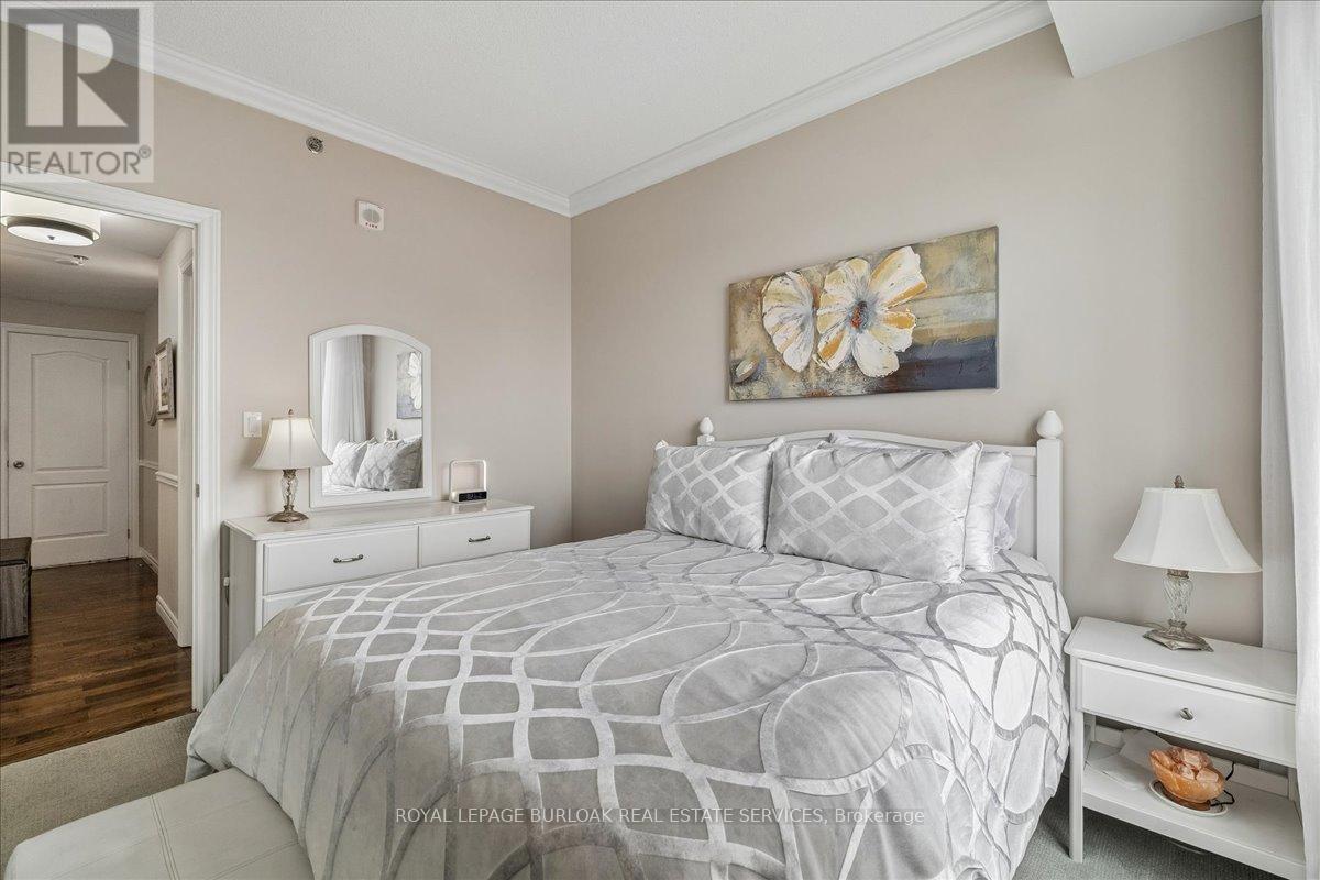 408 - 34 PLAINS ROAD E, Burlington (LaSalle), Ontario, L7T0B9 — Photo 40