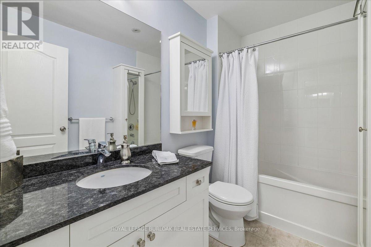 408 - 34 PLAINS ROAD E, Burlington (LaSalle), Ontario, L7T0B9 — Photo 42