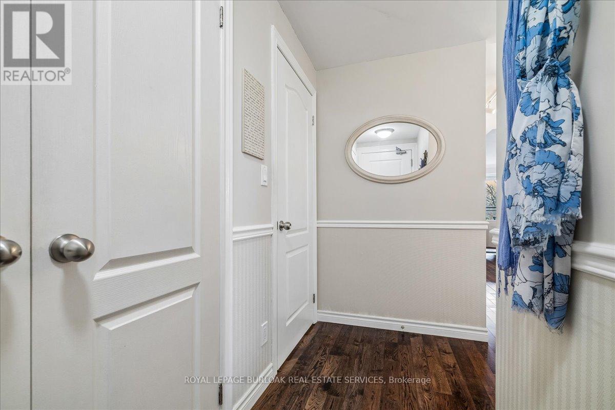 408 - 34 PLAINS ROAD E, Burlington (LaSalle), Ontario, L7T0B9 — Photo 6