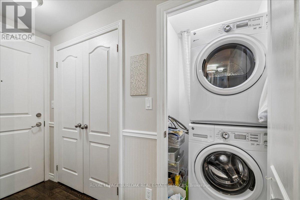 408 - 34 PLAINS ROAD E, Burlington (LaSalle), Ontario, L7T0B9 — Photo 7