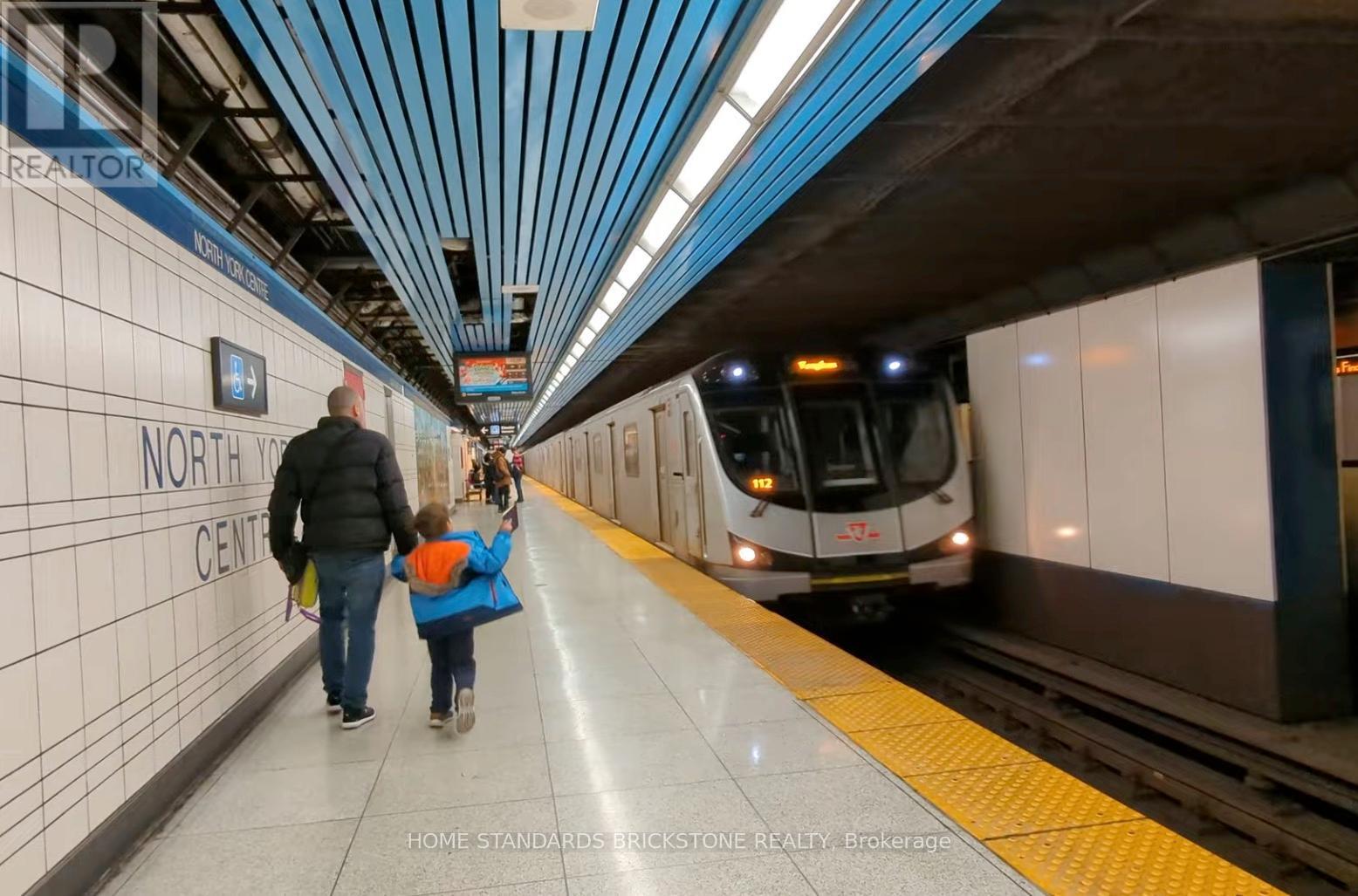 1008 - 15 ELLERSLIE AVENUE, Toronto (Willowdale West), Ontario, M2N0L7 — Photo 13