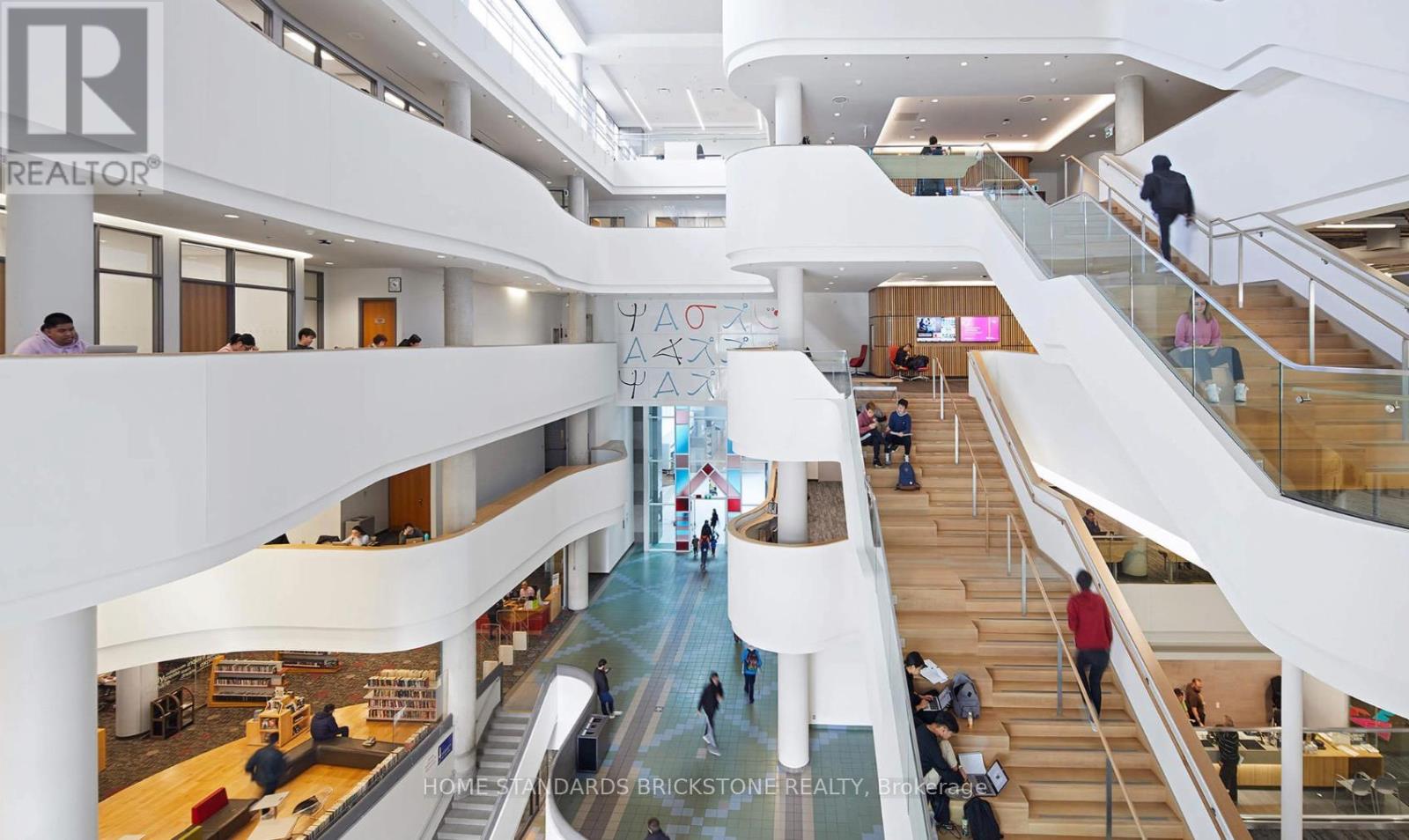 1008 - 15 ELLERSLIE AVENUE, Toronto (Willowdale West), Ontario, M2N0L7 — Photo 14