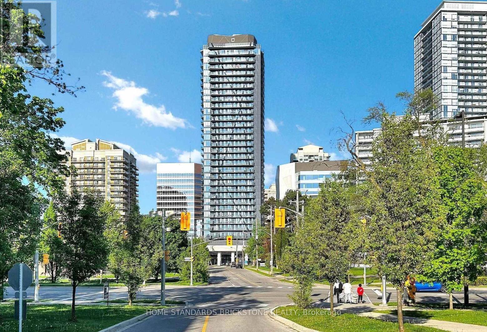 1008 - 15 ELLERSLIE AVENUE, Toronto (Willowdale West), Ontario, M2N0L7 — Photo 2