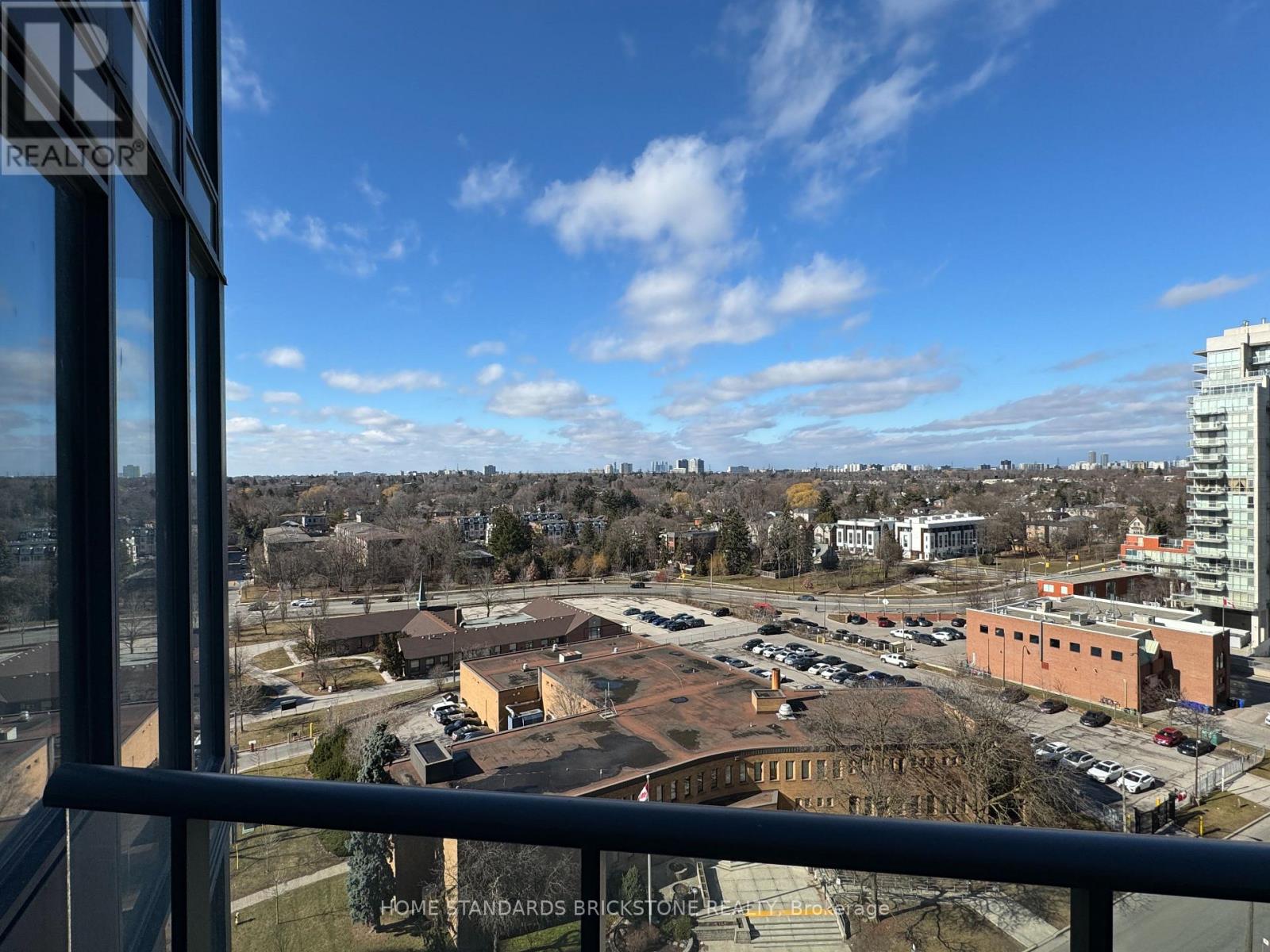 1008 - 15 ELLERSLIE AVENUE, Toronto (Willowdale West), Ontario, M2N0L7 — Photo 4