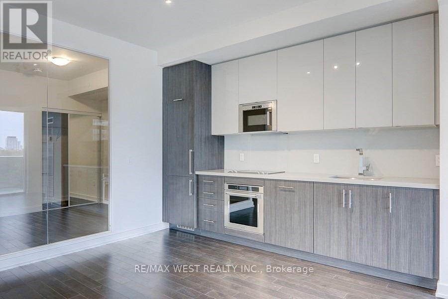 810 - 330 RICHMOND STREET W, Toronto (Waterfront Communities), Ontario, M5V1X2 — Photo 10