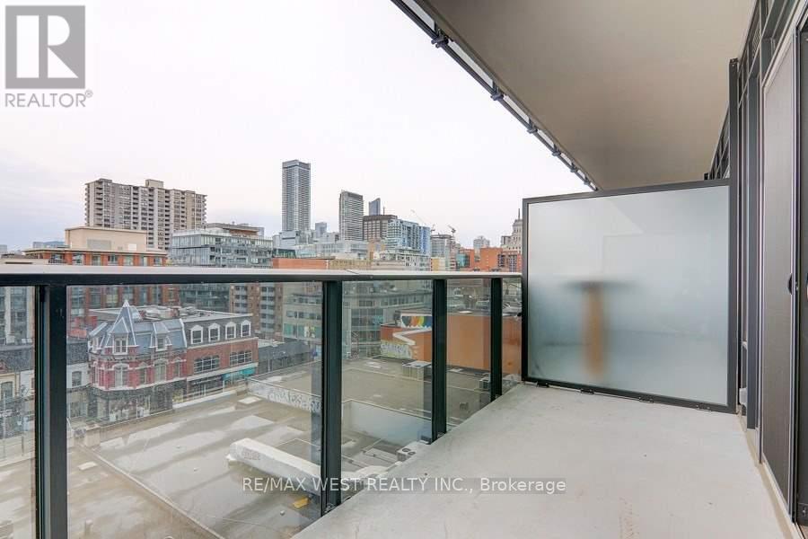 810 - 330 RICHMOND STREET W, Toronto (Waterfront Communities), Ontario, M5V1X2 — Photo 15
