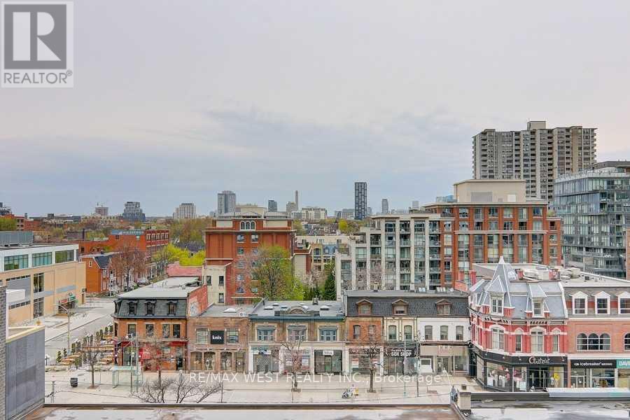 810 - 330 RICHMOND STREET W, Toronto (Waterfront Communities), Ontario, M5V1X2 — Photo 16