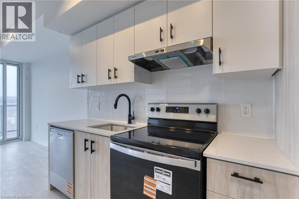 4878 POWERS Common Unit# 704, Burlington, Ontario, L7M0W7 — Photo 7