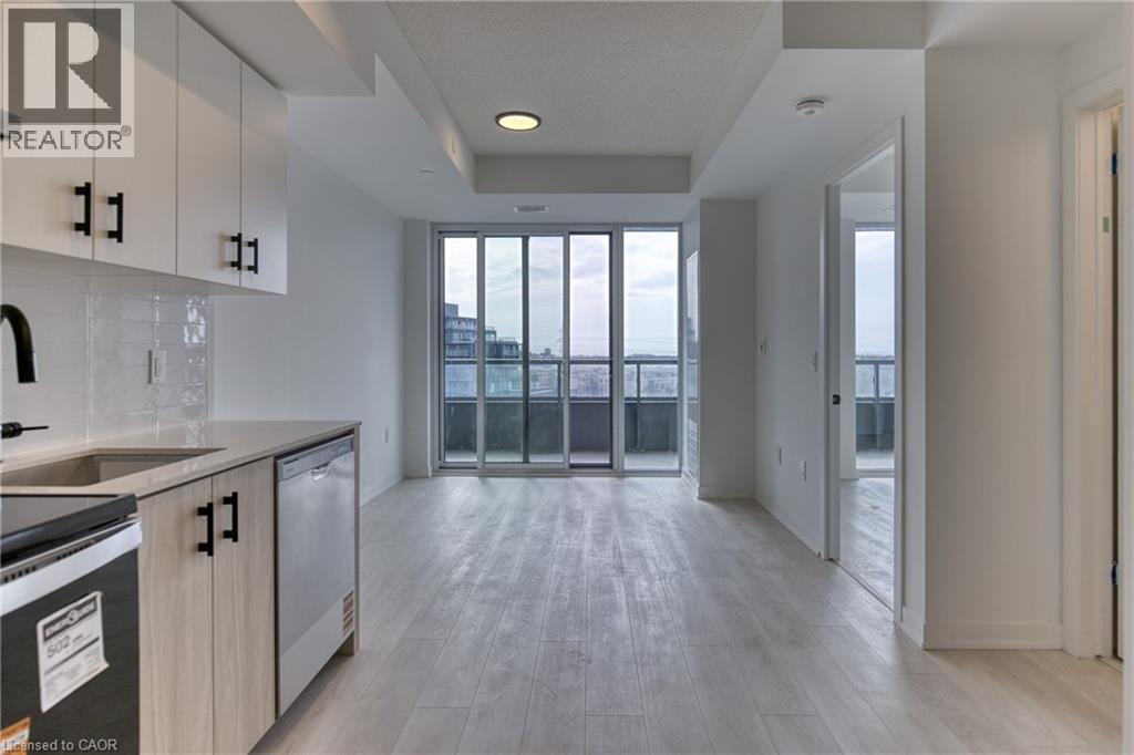 4878 POWERS Common Unit# 608, Burlington, Ontario, L7M0W7 — Photo 2