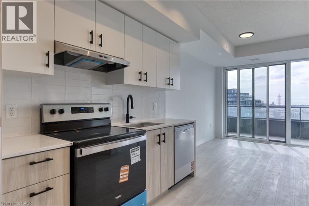 4878 POWERS Common Unit# 608, Burlington, Ontario, L7M0W7 — Photo 3