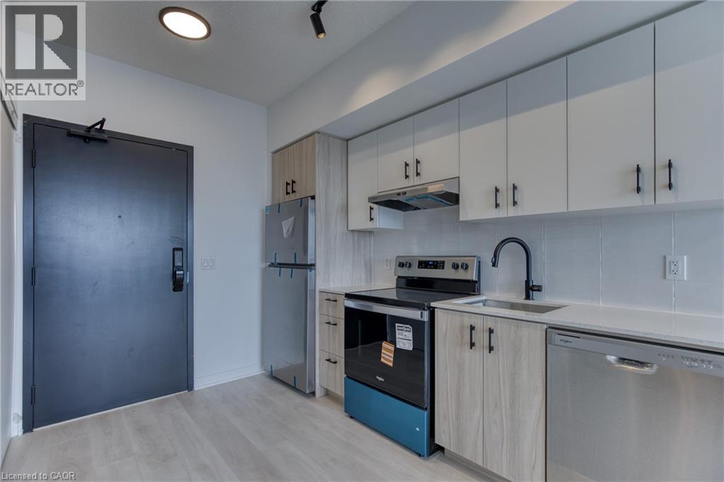 4878 POWERS Common Unit# 608, Burlington, Ontario, L7M0W7 — Photo 4