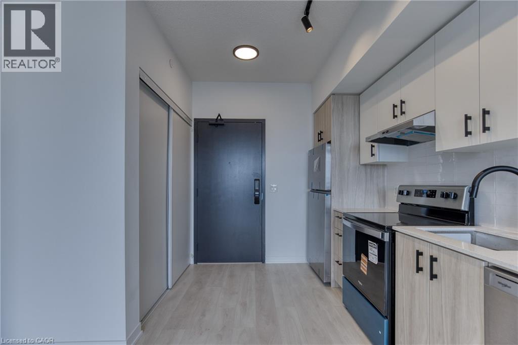 4878 POWERS Common Unit# 608, Burlington, Ontario, L7M0W7 — Photo 5