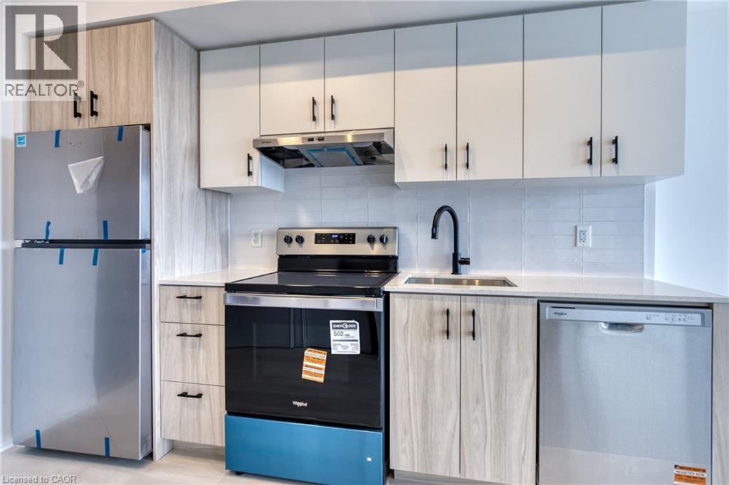 4878 POWERS Common Unit# 608, Burlington, Ontario, L7M0W7 — Photo 7