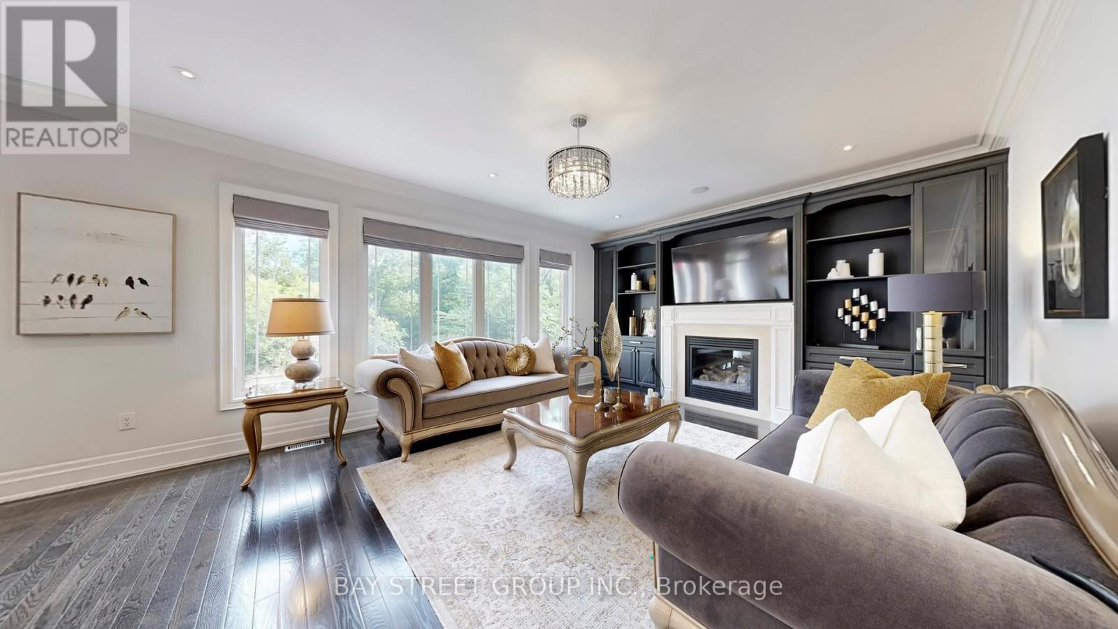 176 UPPER POST ROAD, Vaughan (Patterson), Ontario, L6A4J9 — Photo 10