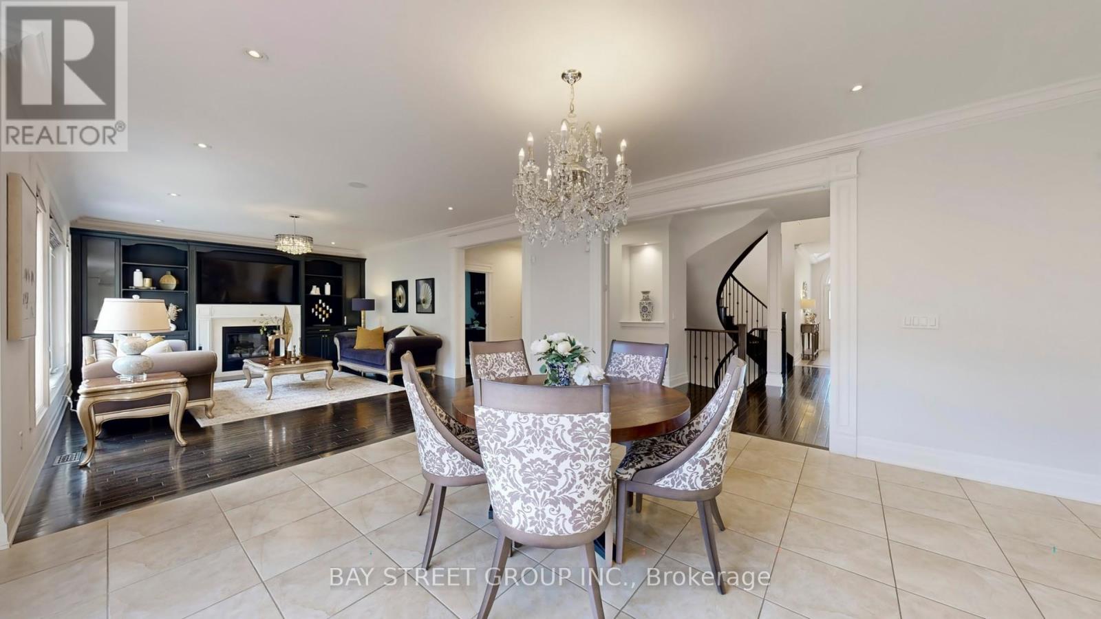 176 UPPER POST ROAD, Vaughan (Patterson), Ontario, L6A4J9 — Photo 15